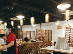 -沈厨地锅老灶•徐州烧烤(黄渡店)