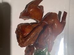-顺峰(农展馆店)