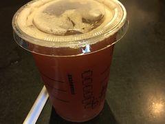 -星巴克(佛山南海万科店)