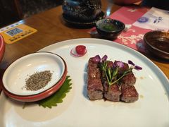 -大江户日本料理(吕厝店)