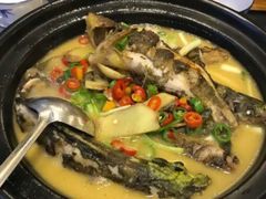 -湖南人家·家传湖南菜(水围店)