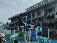 -宁波九龙湖开元度假村