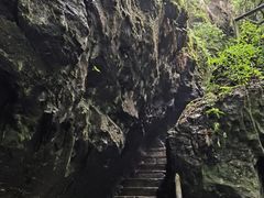 -石台牯牛降景区