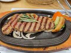 -海维克牛排馆HIGHWIC(右岸环宇坊店)