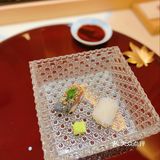 沉浸式用餐体验[爱心]荣一代目OMAKASE板前料理[胜利]