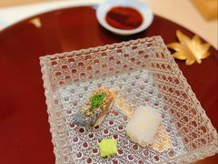 -荣一代目OMAKASE板前料理