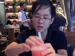 -同仁四季椰子鸡(海岸城天利店)