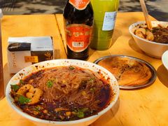 -甘记肥肠粉(马鞍北路店)