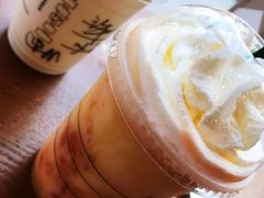 -星巴克(南京鼓楼吾悦广场店)