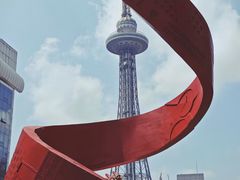 -龙塔