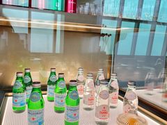 -上海柏悦酒店