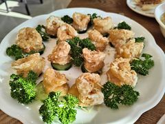 -李连贵熏肉大饼(兴工街店)