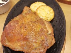 -萨莉亚意式餐厅(天河城购物中心店)