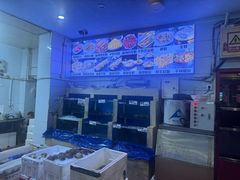 -胶东海鲜大排档(北太平庄店)