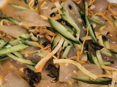 -红东阁东北菜烤肉酒馆(CROSS万象汇店)