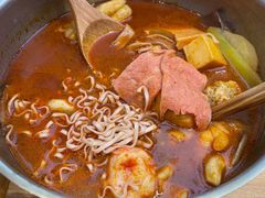 -福客·现熬鸡汤麻辣烫(天安云谷店)