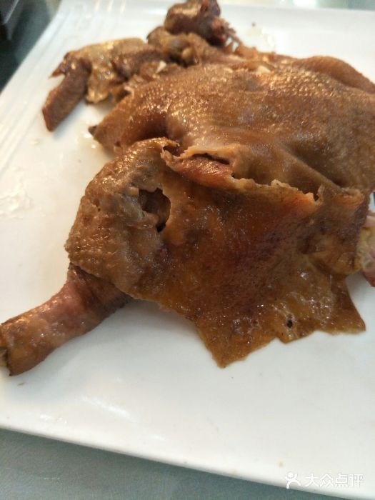 金狮麟(杏石口路店)-道口烧鸡图片-北京美食-大众点评网