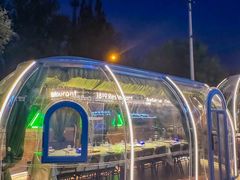 -1819餐厅·团队聚餐·烤串·精酿