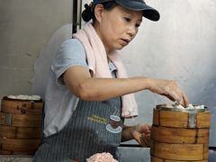 -锅贴大王南翔小笼(临沂二村店)