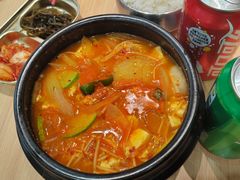 -小木屋拌饭(西安华阳城店)