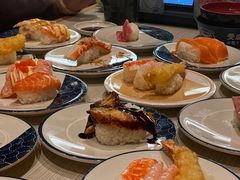 -滨寿司(新街口中央商场店)