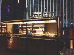 -Mercato莫卡多露台餐厅与酒吧(K11店)