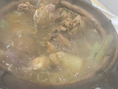 -范贤光鸡公煲(平乐园总店)