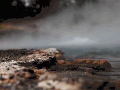 -郑州银基黄帝宫御温泉