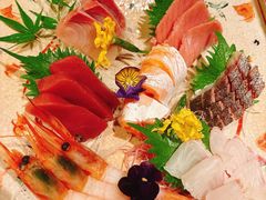 -希望日本料理(保利香槟花园店)