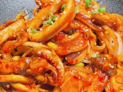 -Ant 蚂蚁洞烤肉·大营地(上海静安大悦城店)