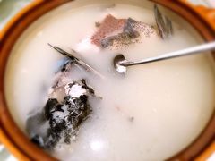 -花中城·杭帮菜·粤菜·海鲜火锅(清泰街店)
