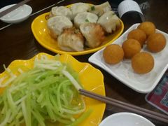 -阿三生煎(友谊大街店)