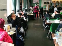 大堂-紫光园(创始店)