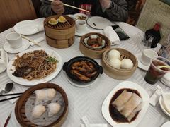 -潮福城大酒楼(北尚店)