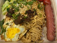 -麦当劳(百荣世贸商城店)