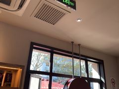 -COSTA COFFEE(上海虹口公园店)