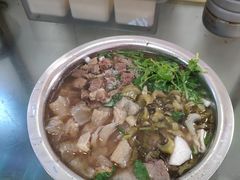 -花溪牛肉粉(八鸽岩店)