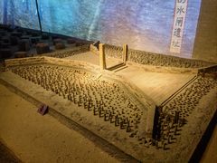-元代水闸遗址博物馆