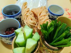 -十二道丰味·徐州土菜·烧烤(何山路店)