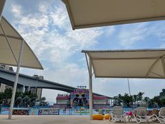 -重庆玛雅海滩水公园