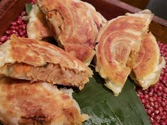 -那家小馆•北京菜•烤鸭(香山店)