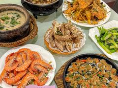 -广记海鲜(杨汊湖一店)