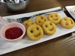 -e+粉店(康王北路店)