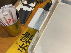 -木屋烧烤(惠阳华润小径湾店)
