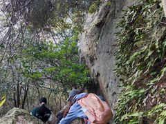 -达蓬山旅游度假区