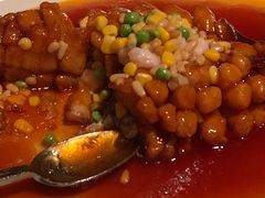 松鼠桂鱼-杭州君悦酒店·湖滨28中餐厅