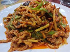 -玉泉酱羊骨饭庄(青吉里店)