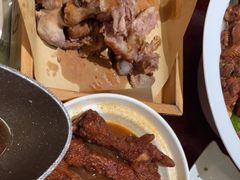 -大铁勺新津菜(东丽阳光新业广场店)