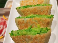 -涮福記·现切牛羊肉火锅(世纪汇店)