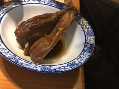 -锅来乐地锅鸡(安亭店)